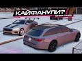 эти МАШИНЫ - ЖИДКИЙ УГАР на MAJESTIC RP 3 CHICAGO (Обзор на Mercedes и Volvo)