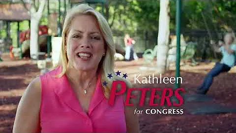 Kathleen Peters