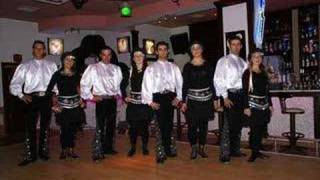 Akıncılar Halk Oyunları Marmaris