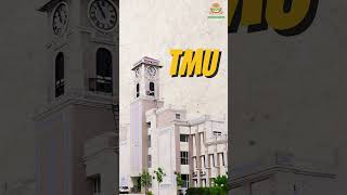 Explore. Grow. Discover Every Day At Tmu Is A New Beginning Teerthanker Mahaveer University