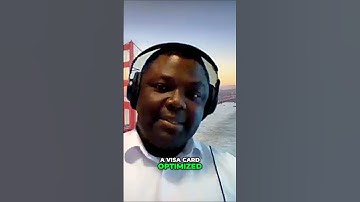 Transforming Fraud Prevention with AI: The Visa Card Success Story