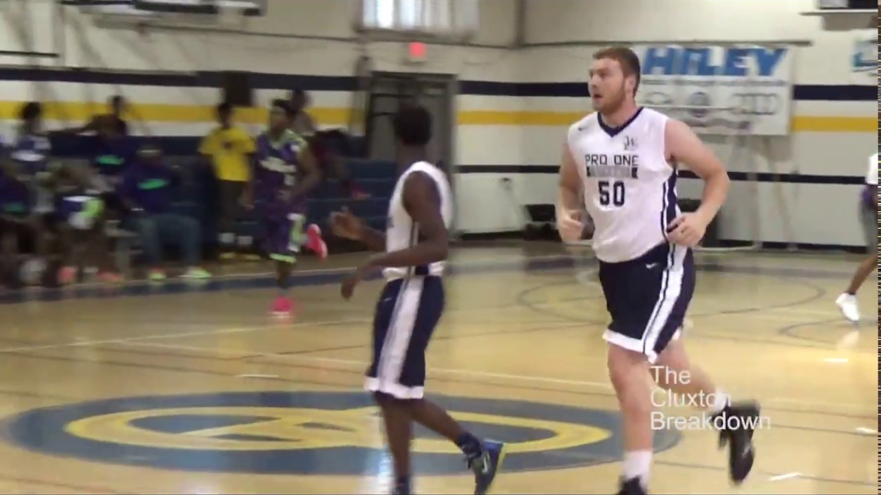 Team Woods TAKES 16U AAU Basketball League Title YouTube