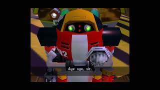 Let's Play Sonic Adventure - Part 3: Egg Chasing