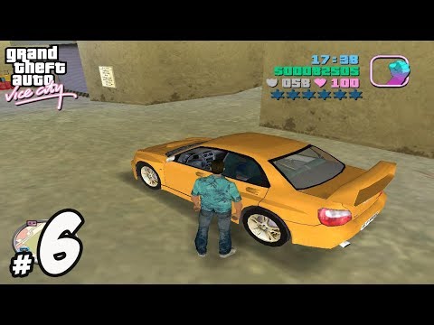 gta-vice-city---ultimate---vehicle-#6---subaru-impreza-wrx-(hd)