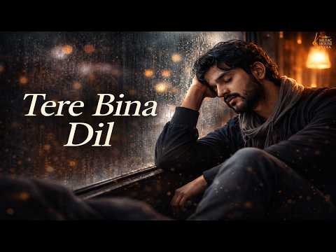 Tere Bina Dil (Official Audio) | Hindi Punjabi Song |  Bollywood Love Song 2026