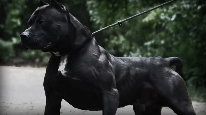 EXCLUSIVE INTERVIEW - CARL BURTON - DRAGIN DOG KEN...