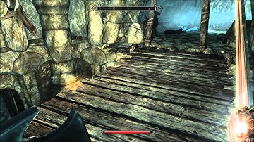 Killing HagRavens with Uthgerd