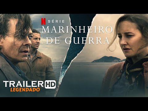 Marinheiro de Guerra | Trailer Legendado | Netflix