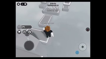 New World Record: In simple obby: @8_CubesNew:  #timerunnersroblox