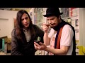 Weezer - "Go Away" (Clip)