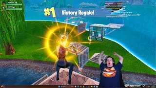 Download Lagu NOT ENDING UNTIL I WIN IN FORTNITE MP3