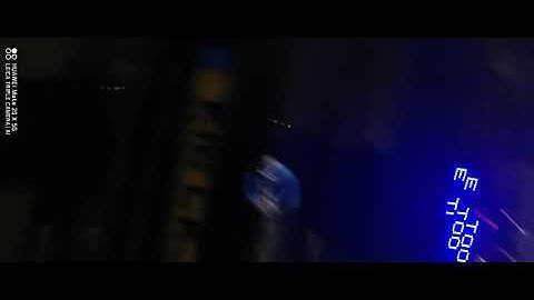 12V Car Mini Slim Blue LED Programmable Message Sign Scrolling Display Board UK