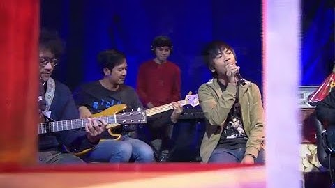 Thumbnail of Thola Al Badru - D'MASIV