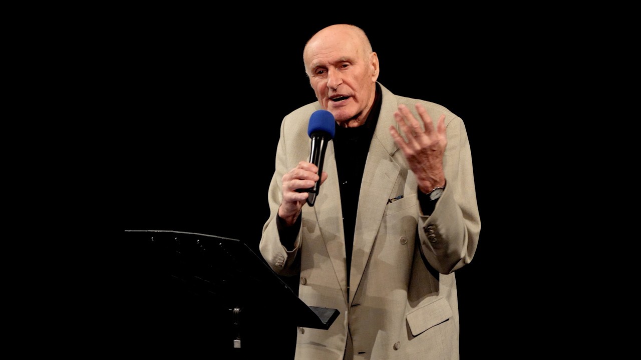 Prof. Martin Hilský: Romeo a Julie