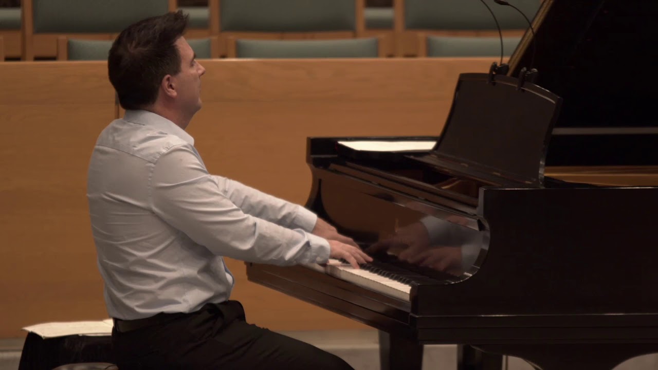 Wheatland by Oscar Peterson YouTube