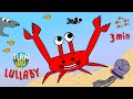 Underwater dance party  clawlolo  buoy   songs for kids