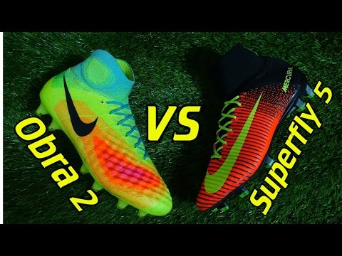 Nike Magista Opus Ii Sg Pro Mens Football Boots 844597