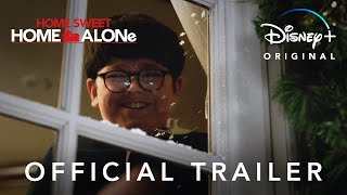 Home Sweet Home Alone | Official Trailer | Disney+