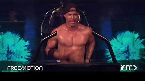 Freemotion Powered By IFIT