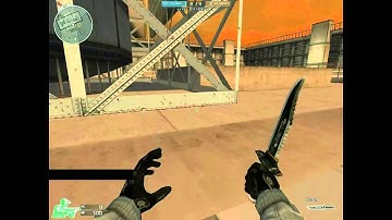 [CrossFire]The Best Of CFPoeky