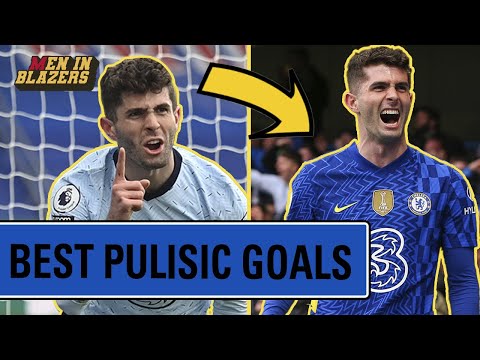 6 Times Christian Pulisic Made the Premier League Look EASY