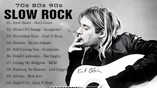 Download Lagu Air Supply, Nirvana, Led Zeppelin, Guns N Roses, Scorpions, Bon jovi - Slow Rock Love Song 70s 80s MP3 Download Lagu Air Supply, Nirvana, Led Zeppelin, Guns N Roses, Scorpions, Bon jovi - Slow Rock Love Song 70s 80s MP3