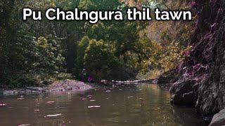 Pu Chalngura thil tawn chu (Mizo True incidents)