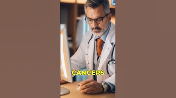 How AI is Revolutionizing Disease Diagnosis!