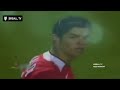 Legend Milan (Paolo Maldini) vs  Cristiano Ronaldo の動画、YouTube動画。