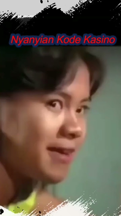 Video Lucu Warkop DKI  - Ngamen Nyanyian Kode