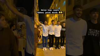 Halay Başı Genç Çoştu Babası Gelince Durdu Isavideolar