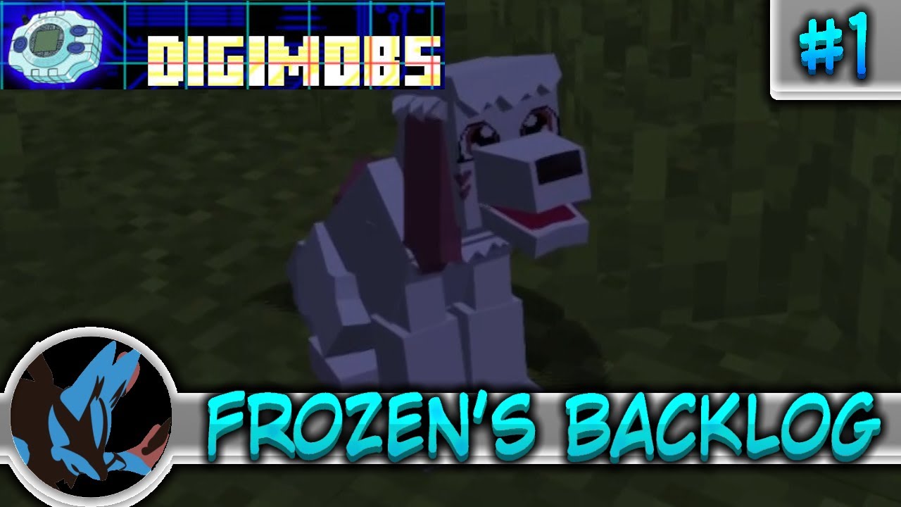 Digimobs VR Part 1: Digitally Disoriented - YouTube
