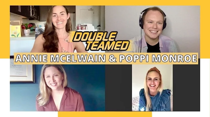 DOUBLE TEAMED REUNION!