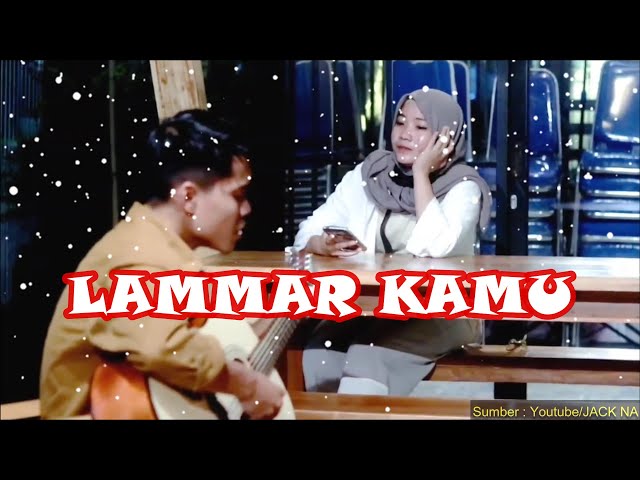 CUPLIKAN !! ROBBI KHOLAQ VERSI LAMAR KAMU + Full Lirik | JACK NA #2 | PRANK SHOLAWAT class=