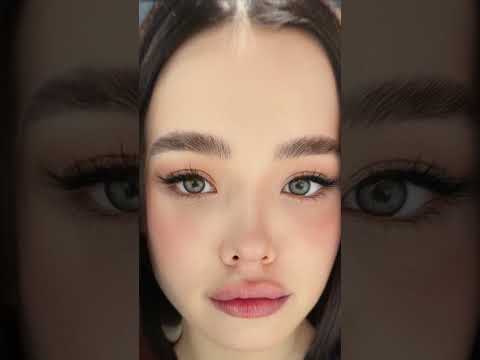 Лина ЛунаКом хочет вернуть чёлку!