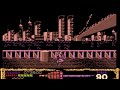 C64 speedrun shadow warriors turd polish edition