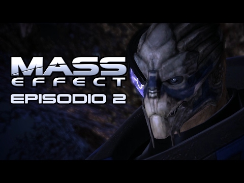 Video: Caratteristiche Di Mass Effect 3 Annullata Missione Cittadella Di ME2