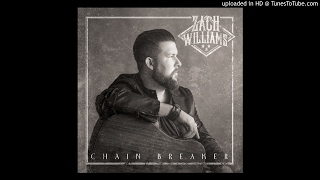 Video thumbnail of "Zach Williams - My Liberty"
