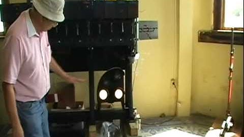 Railroad signal devices