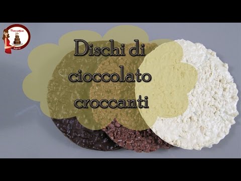 Video: Come Fare Una Torta Al Cioccolato Croccante?