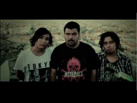 Niño Calavera - Nada Más [Official Video]