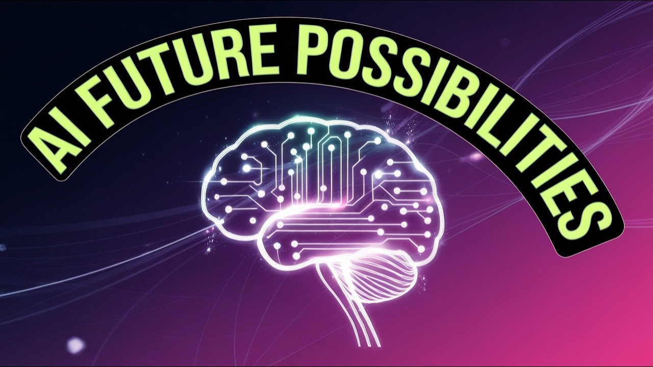 You Won't Believe How AI is Changing Everything in 2024 YouTube You Won't Believe How AI is Changing Everything in 2024 YouTube