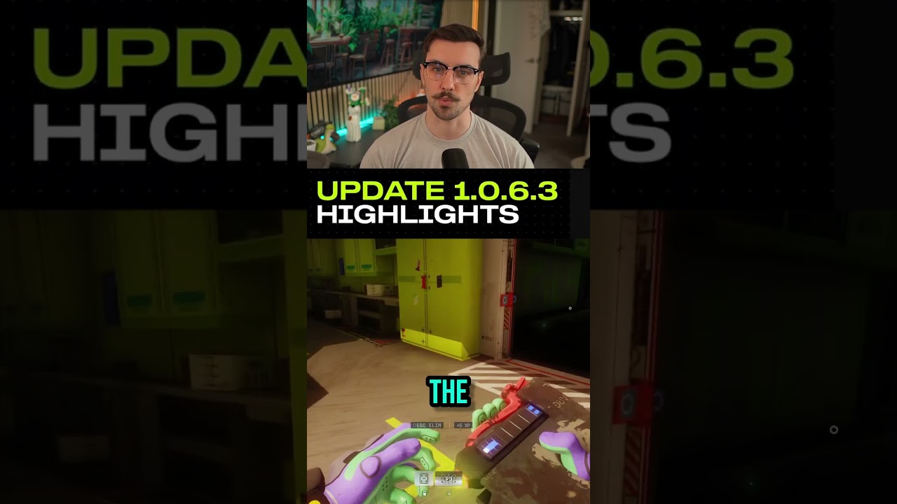 Marathon just changed the Maps