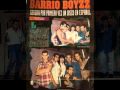 Latin Groove - Barrio Boyzz