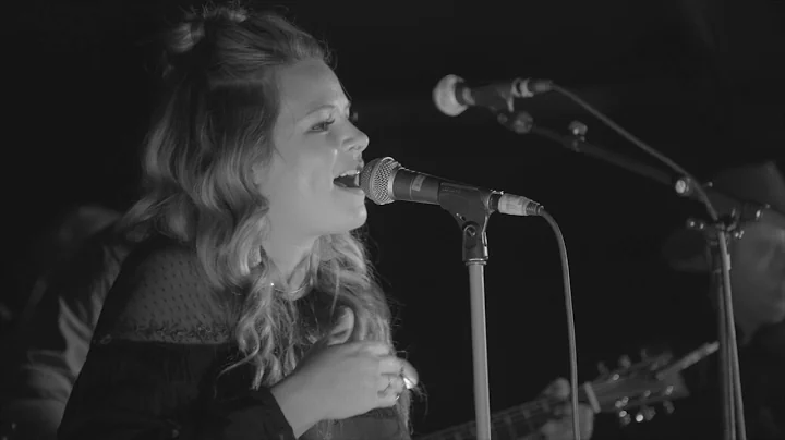 That Way - Sarah Hobbs -  Iceland Country Music Fe...