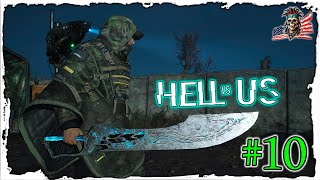 Hell is Us Walkthrough Part 10 – Acasa Marshes & Forest (100% Exploration, All Quests & Puzzles)