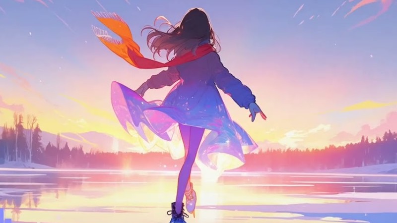 Call Of Silence X Epilogue Mashup Instrumental (Clear Sky)