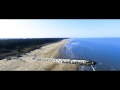 Lido di Classe - Parrot Bebop Drone II