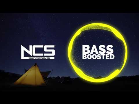 Elektronomia - Energy [NCS Bass Boosted]