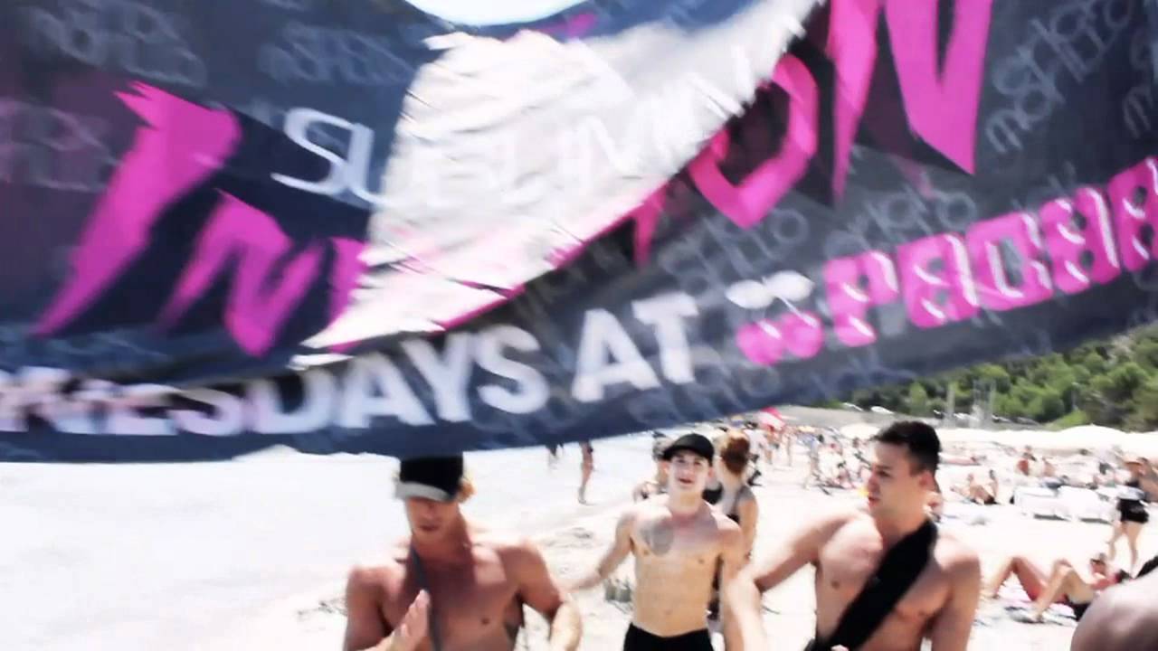 Erick Morillo, Harry Romero & Jose Nunez feat. Jessica Eve - Dancin (Antoine Clamaran Remix)